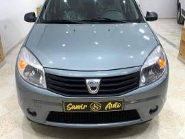 Dacia, Sandero