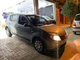 Dacia, Sandero