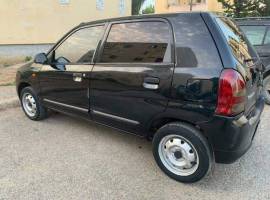 Suzuki, Alto