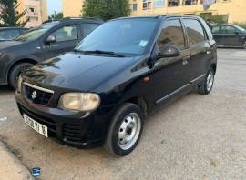 Suzuki, Alto