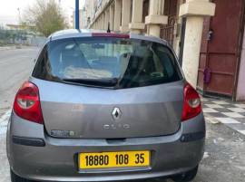 Renault, Clio3