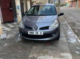 Renault, Clio3