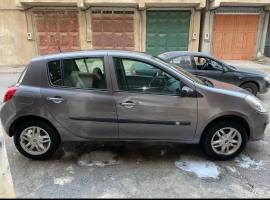 Renault, Clio3