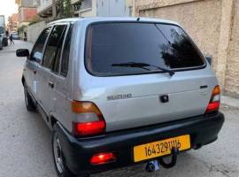 Suzuki, Maruti 800