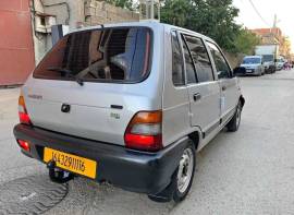 Suzuki, Maruti 800