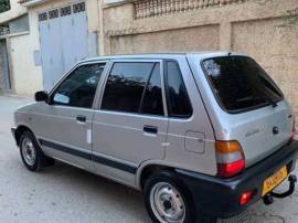 Suzuki, Maruti 800