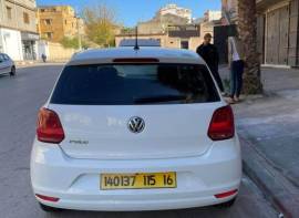 Volkswagen, Polo