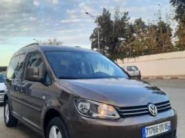 Volkswagen, Caddy