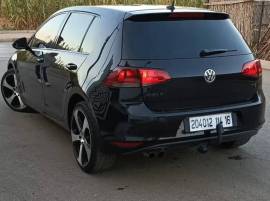 Volkswagen, Golf7