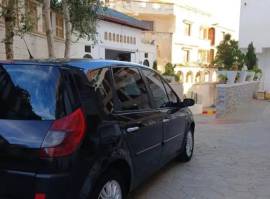 Renault, Scenic