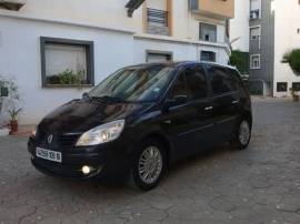 Renault, Scenic