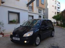 Renault, Scenic