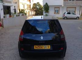 Renault, Scenic