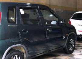 Suzuki, Ignis