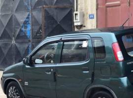 Suzuki, Ignis