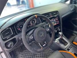 Volkswagen, Golf7