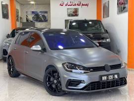 Volkswagen, Golf7