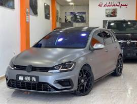 Volkswagen, Golf7