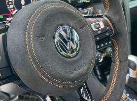 Volkswagen, Golf7