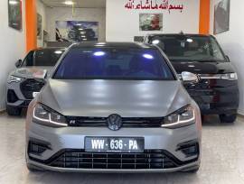 Volkswagen, Golf7