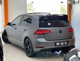 Volkswagen, Golf7