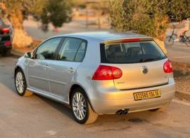 Volkswagen, Golf5