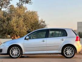 Volkswagen, Golf5