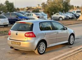 Volkswagen, Golf5