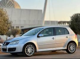 Volkswagen, Golf5