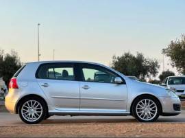 Volkswagen, Golf5