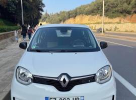 Renault, Twingo