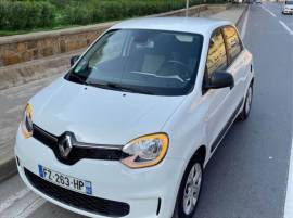 Renault, Twingo