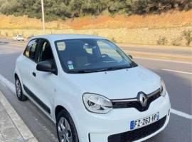 Renault, Twingo