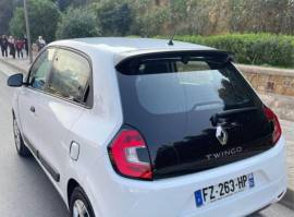 Renault, Twingo