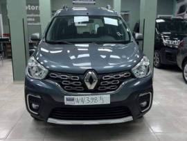 Renault, Kangoo