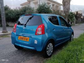 Suzuki, Celerio