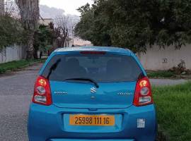 Suzuki, Celerio