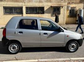 Suzuki, Alto