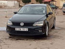 Volkswagen, Jetta