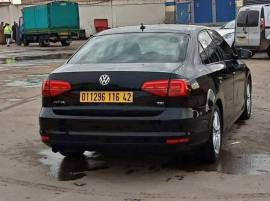 Volkswagen, Jetta