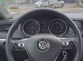 Volkswagen, Jetta