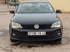 Volkswagen, Jetta