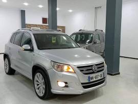 Volkswagen, Tiguan