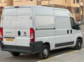 Fiat, Fiat Ducato