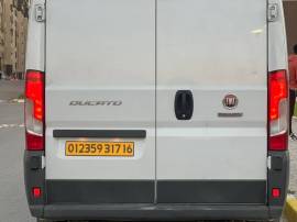 Fiat, Fiat Ducato