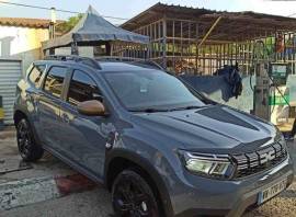 Dacia, Duster