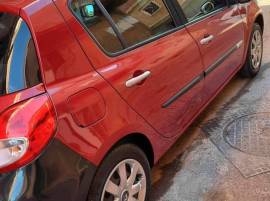 Renault, Clio3