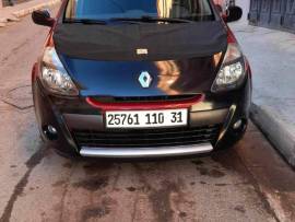 Renault, Clio3