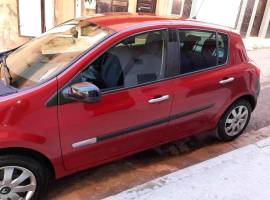 Renault, Clio3