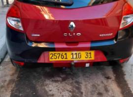 Renault, Clio3